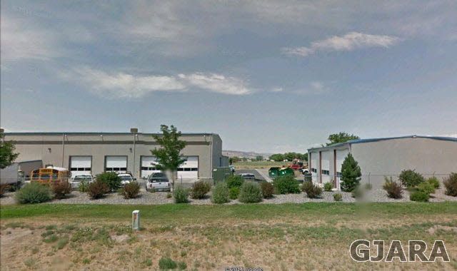 2192 H Rd, Grand Junction, CO 81505